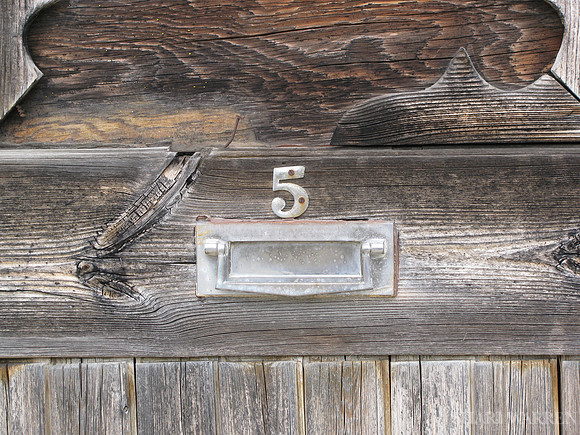 No. 5