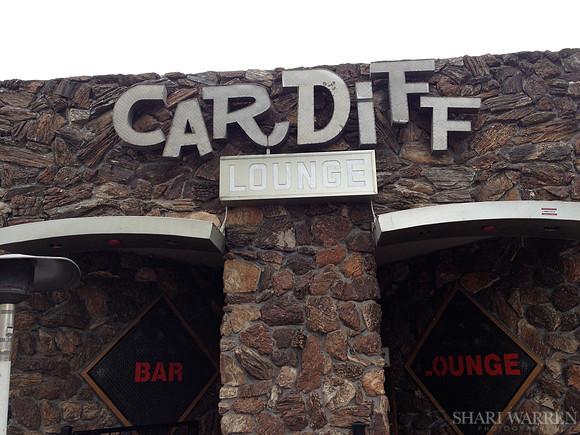 Cardiff Club
