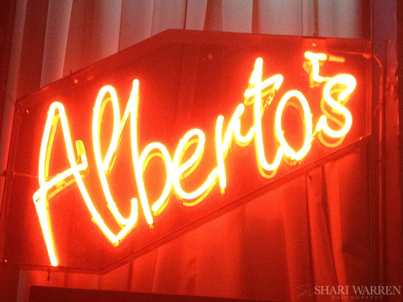 Albertos