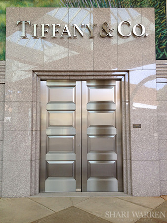 Tiffany & Co.