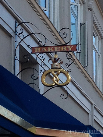 Copenhagen Bakery