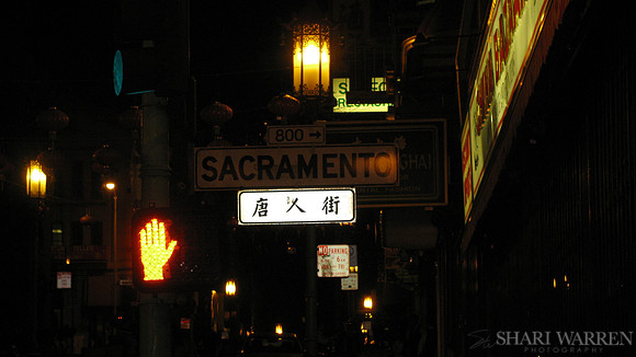 Sacramento Street