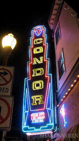 Condor Club