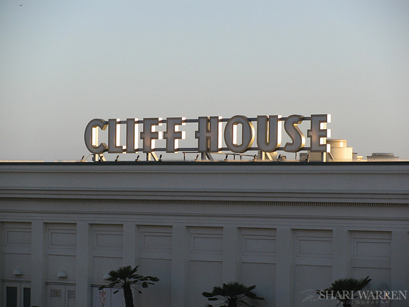 Cliff House