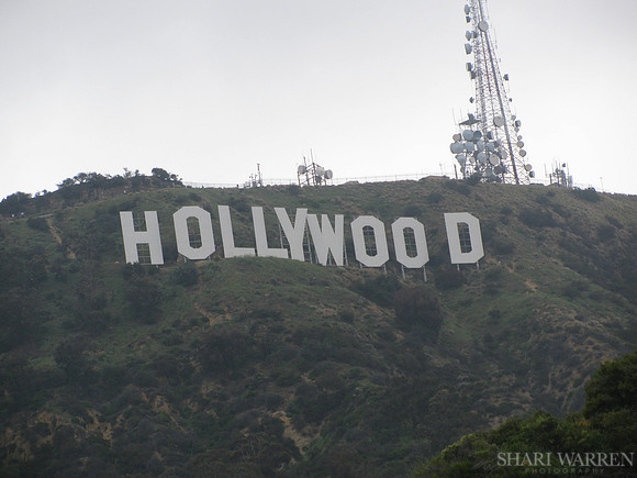 Hollywood