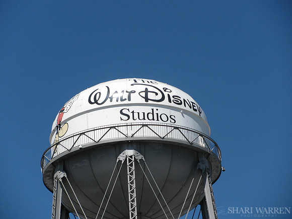 Walt Disney Studios I