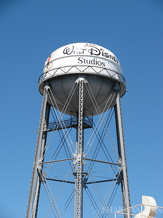 Walt Disney Studios II