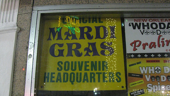 Mardi Gras