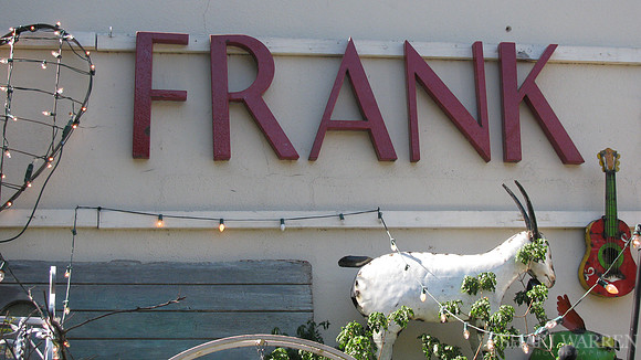 Frank