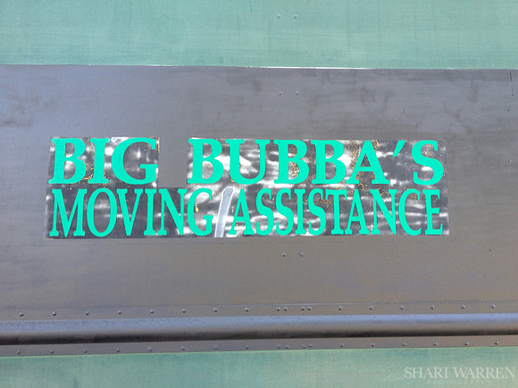 Big Bubba's