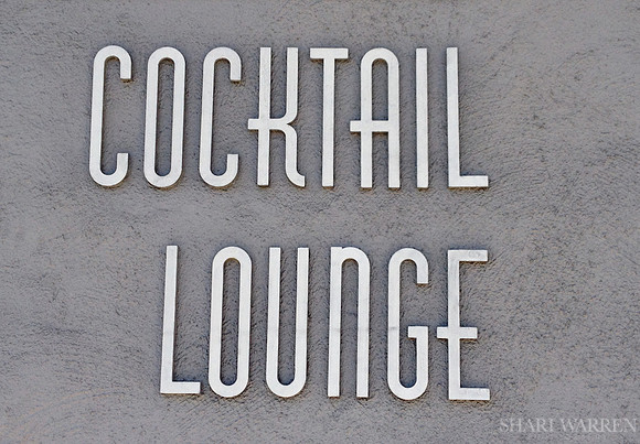 Cocktail Lounge