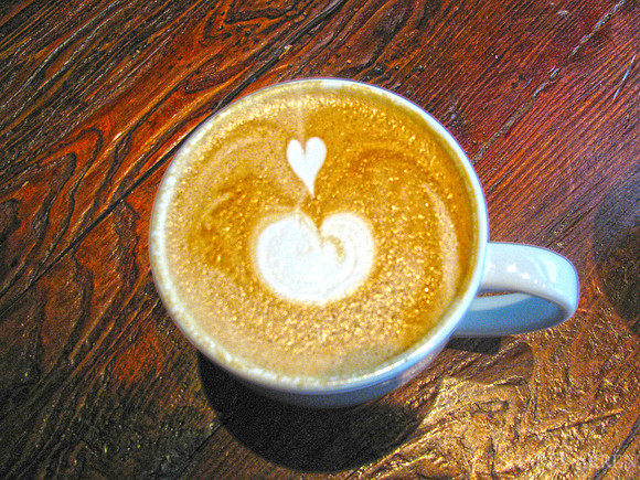 Love my Latte