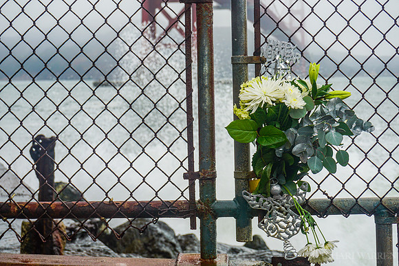 Golden Gate Angel