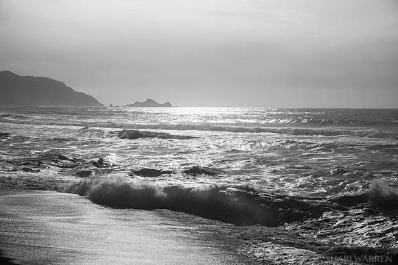 Pacifica Beach Views II