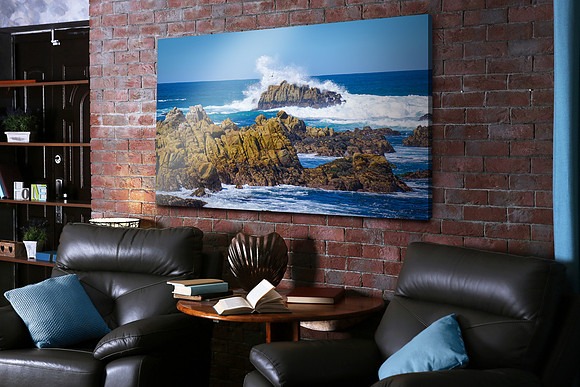 Monterey Ocean Collection