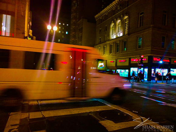 In Transit