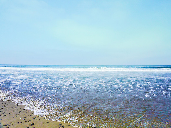Ventura Beach II