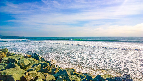 Pacifica Ocean III