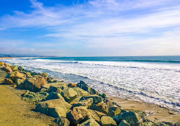 Pacifica Ocean II