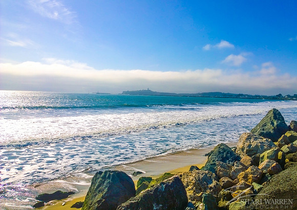 Pacifica Ocean I