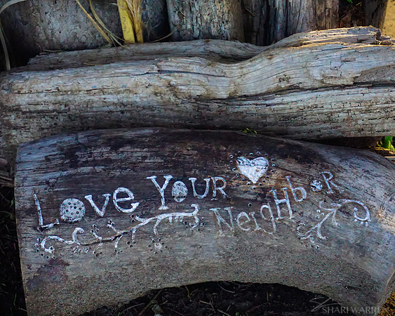 Love your Neighbor