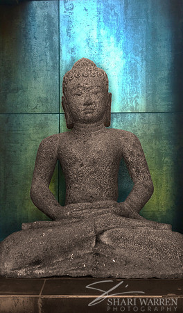 Spa Buddha