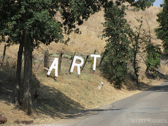 A R T
