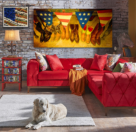 Americana Collection