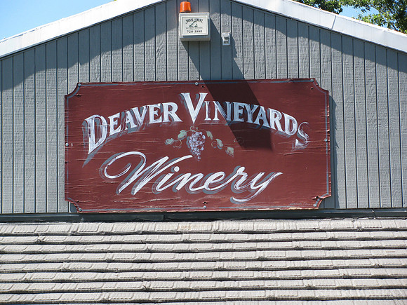 Deaver Vineyards